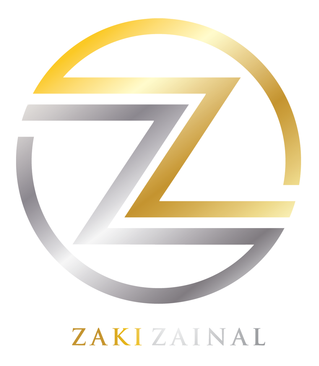 Zaki Zainal